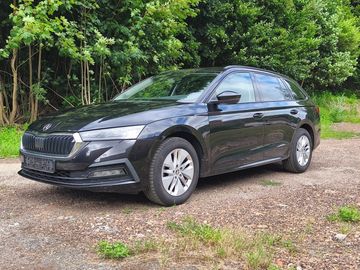 1.0 TSI Business, DPH