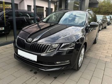 2.0 TSI 140 Kw Style DSG tažné