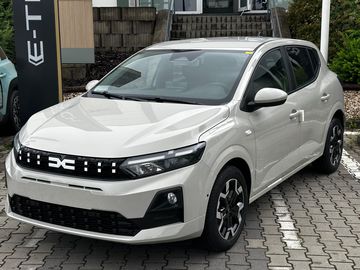 Journey Eco-G 120