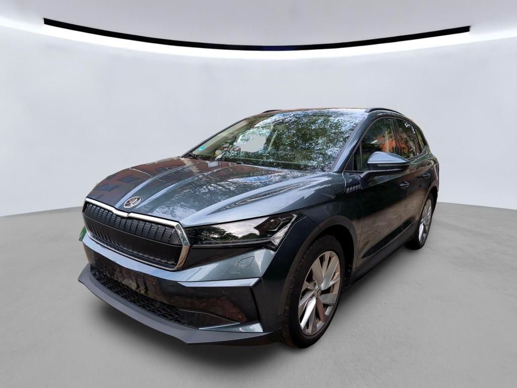 Škoda Enyaq iV, ŠKODA ENYAQ 60 TEP.č.Tažné - fotka 3