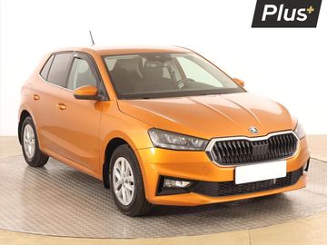 1.0 TSI, Ambition, Serv.kniha