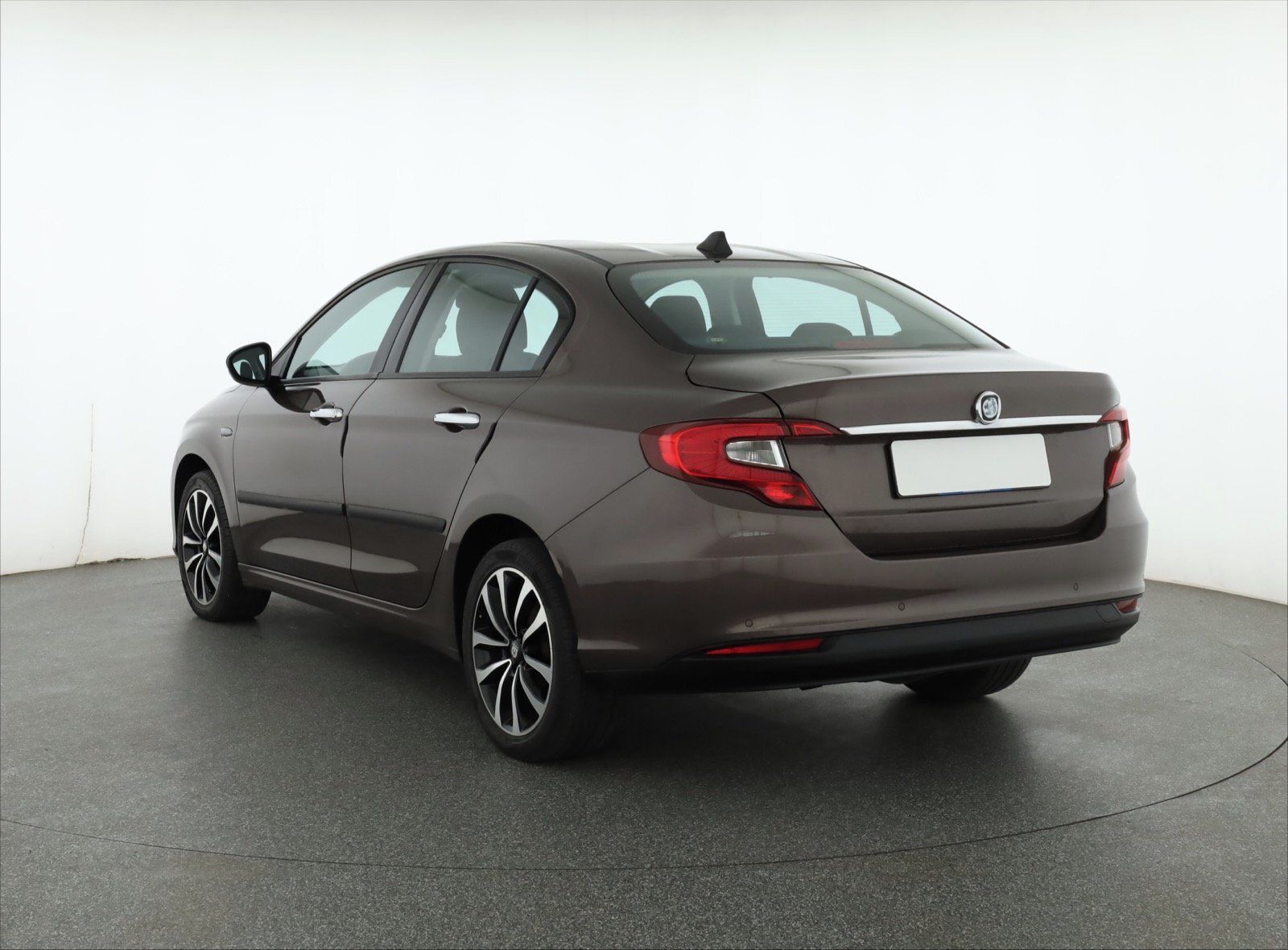 Fiat Tipo, 1.4 16V, Klima, Tempomat - fotka 4