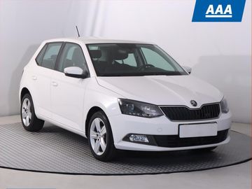 1.4 TDI, Ambition Plus