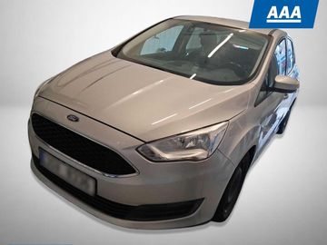 1.0 EcoBoost, Serv.kniha