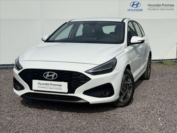 1,5 T-GDI 103kW Family