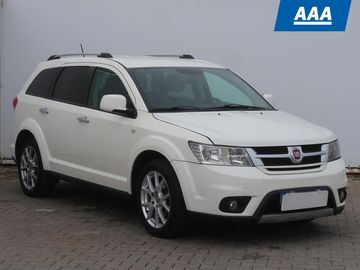 2.0 MultiJet, 4X4, Automat