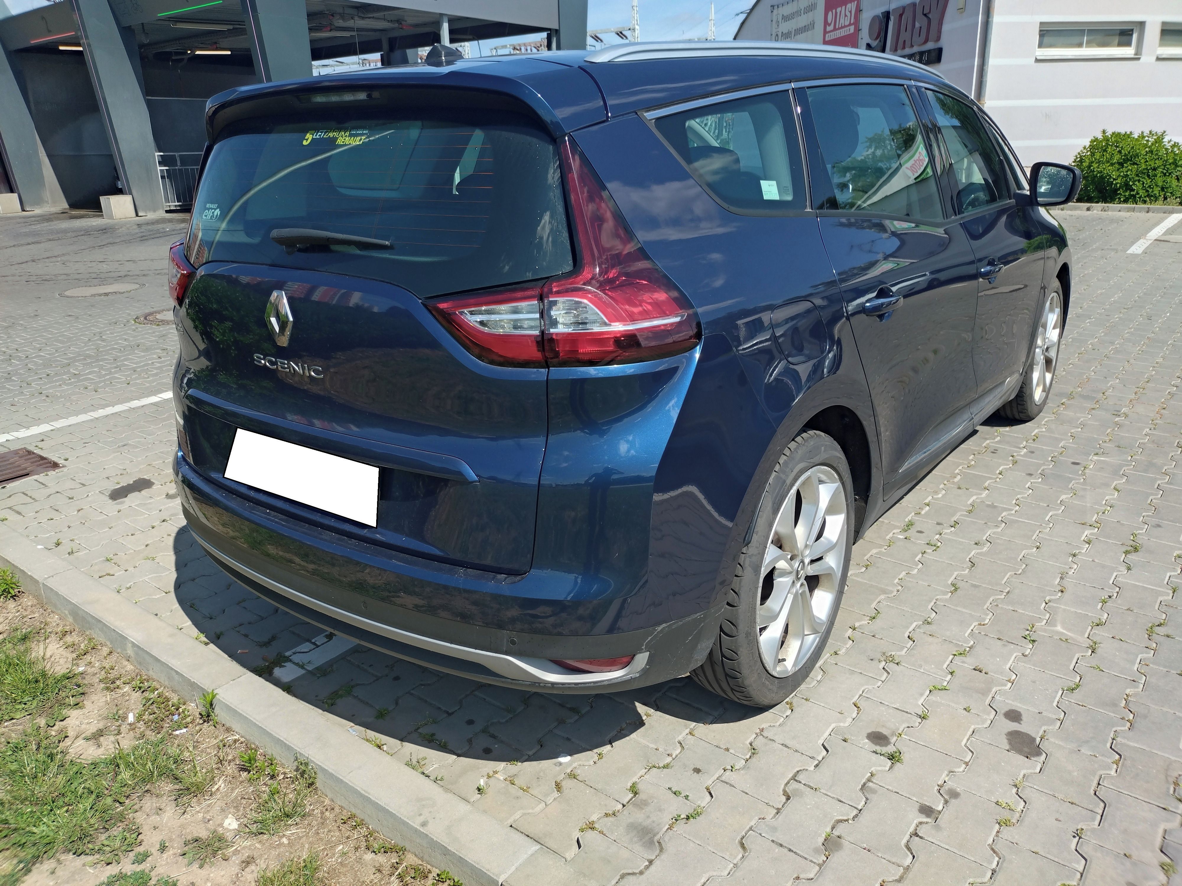 Renault Scénic - fotka 3