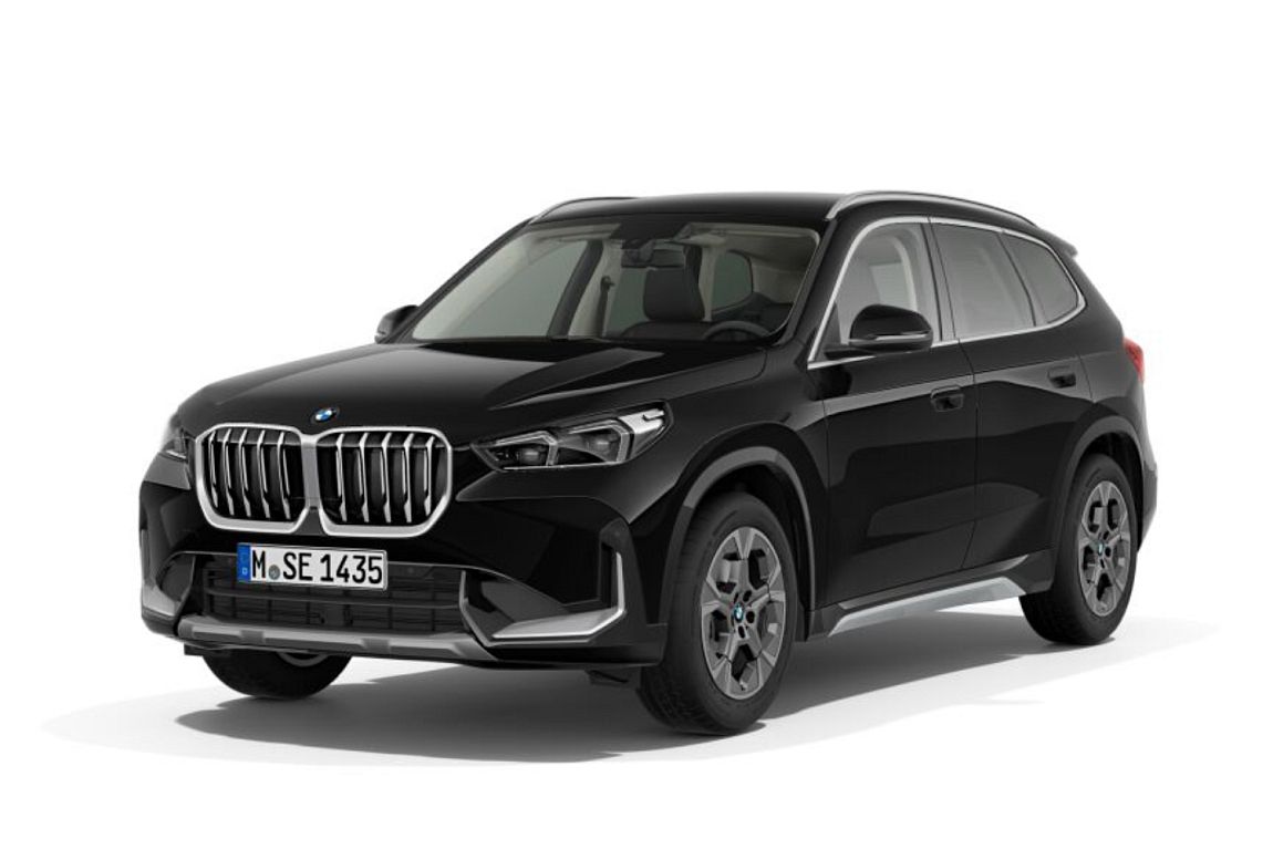 BMW X1, sDrive18i