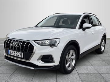 35TFSI S Tronic Cockpit LED AC