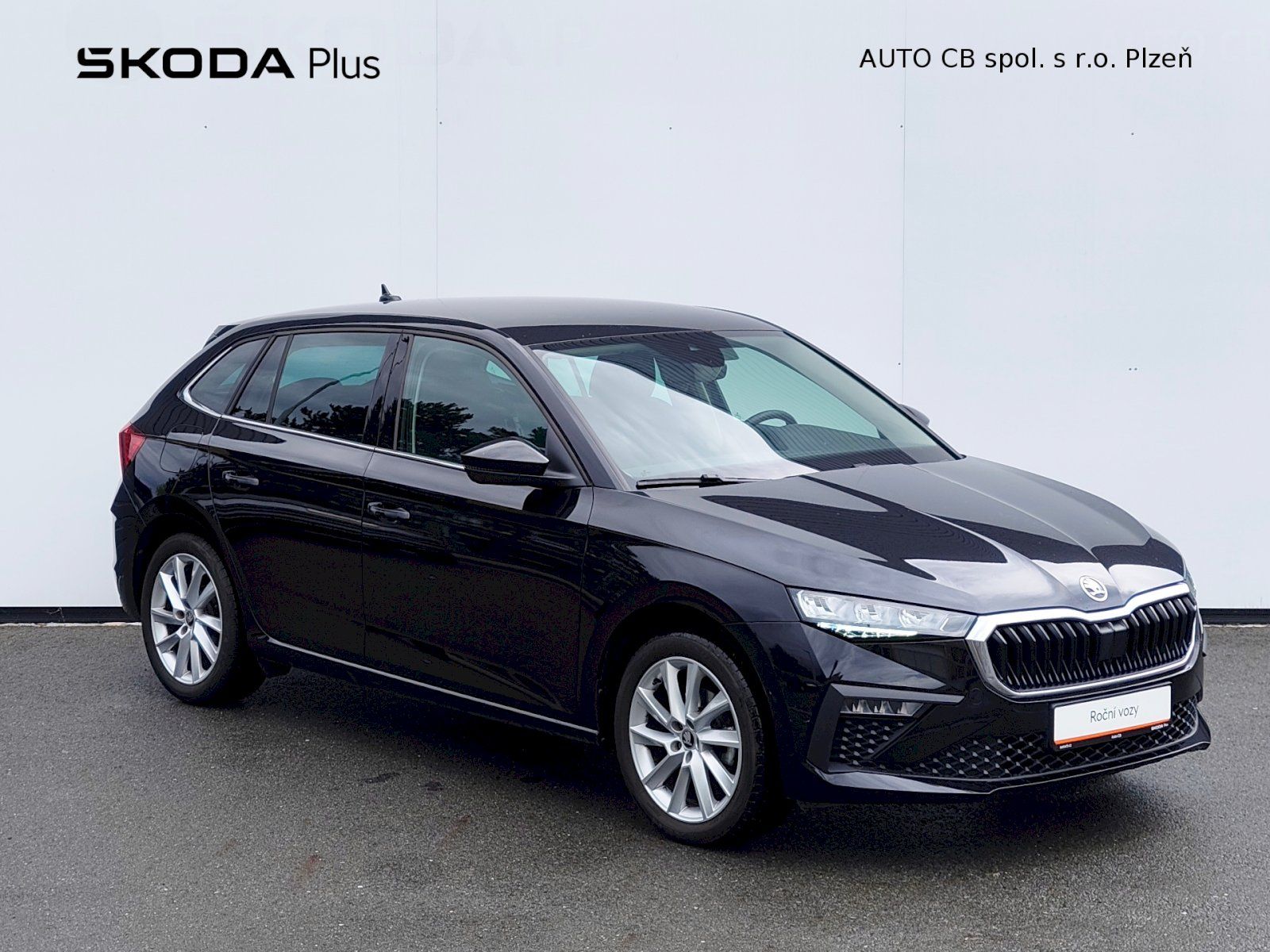 Škoda Scala, 1.5 TSI 110kW Top Selection - fotka 6