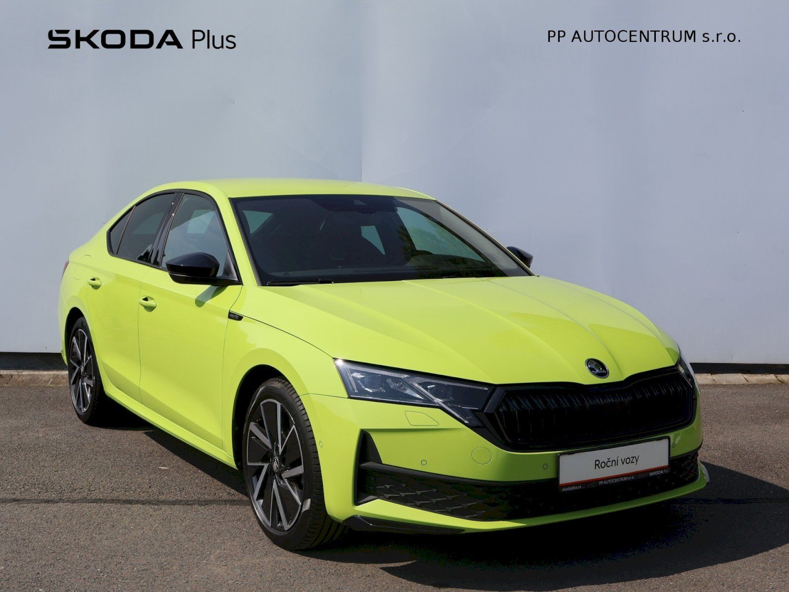 Škoda Octavia, SportLIne DSG 1.5TSI 110kW M-H - fotka 6