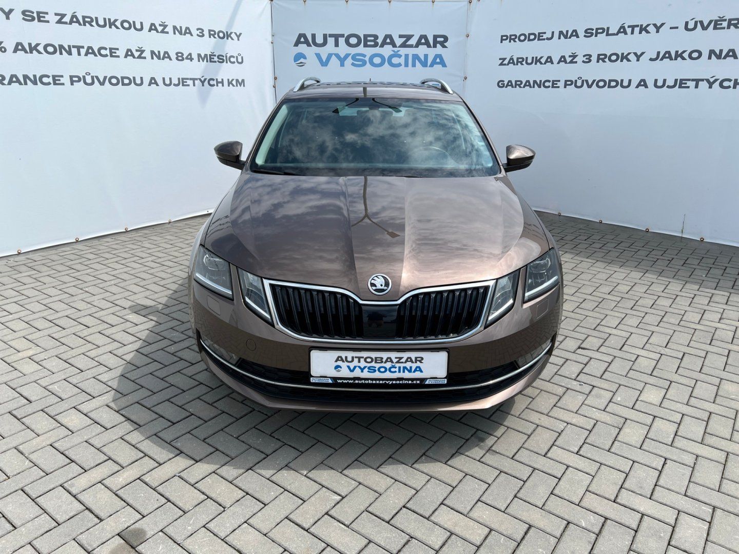 Škoda Octavia, 1.5 TSI 110Kw! Style! Tažné! - fotka 2