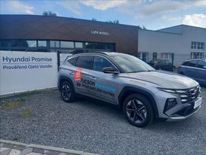 Hyundai Tucson, 1,6 T-GDi PH AT 4WD PREMIUM