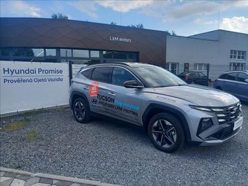 1,6 T-GDi PH AT 4WD PREMIUM