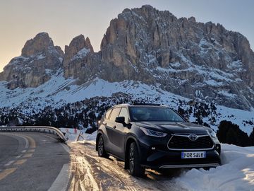 2.5 AWD-i e-CVT