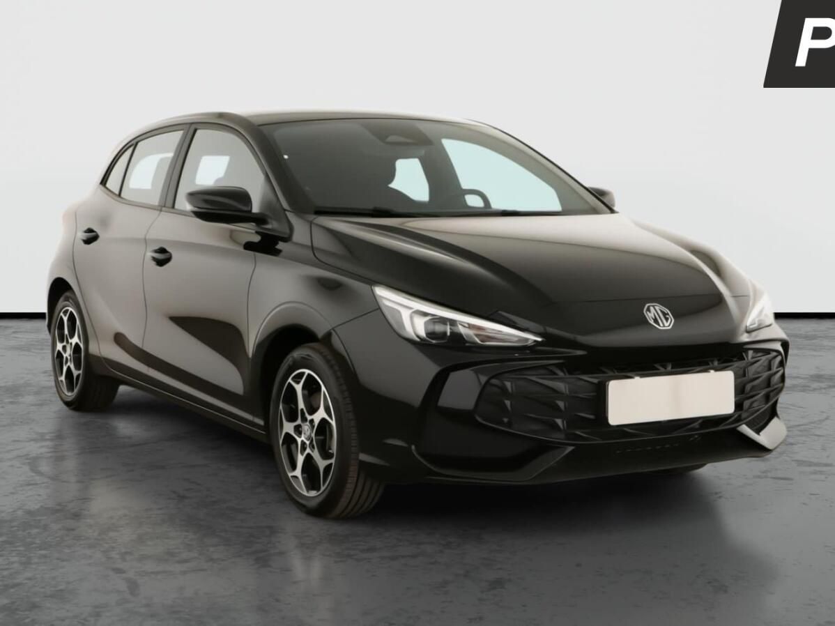 MG MG3, 1.5, Elegance, Elegance