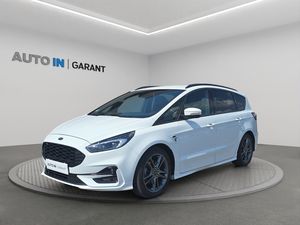 Ford S-MAX, ST-line 2.5 Hybrid 140kW, 1. m