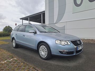 2.0TDI 103KW, SLUŠNÝ STAV
