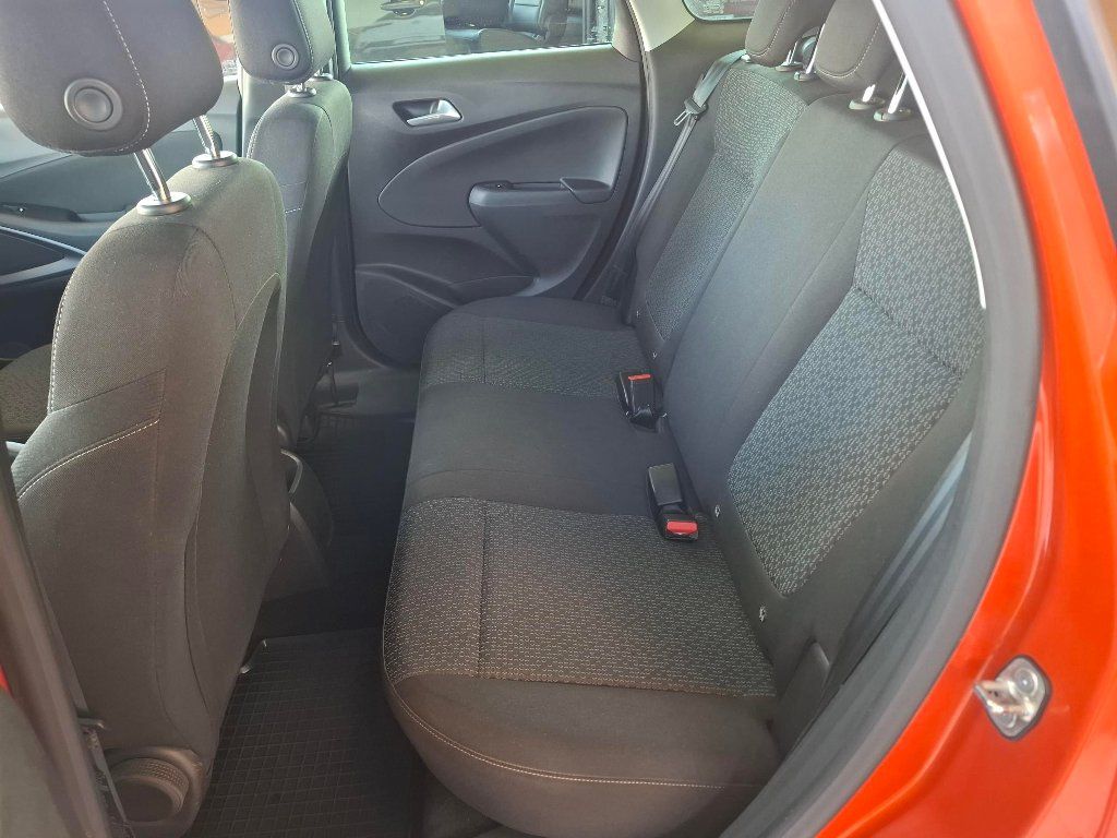 Opel Crossland, 1.2i 61KW 2021 - fotka 6