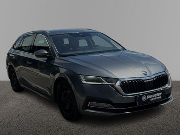 2.0 TDI / 110 kW Style DSG