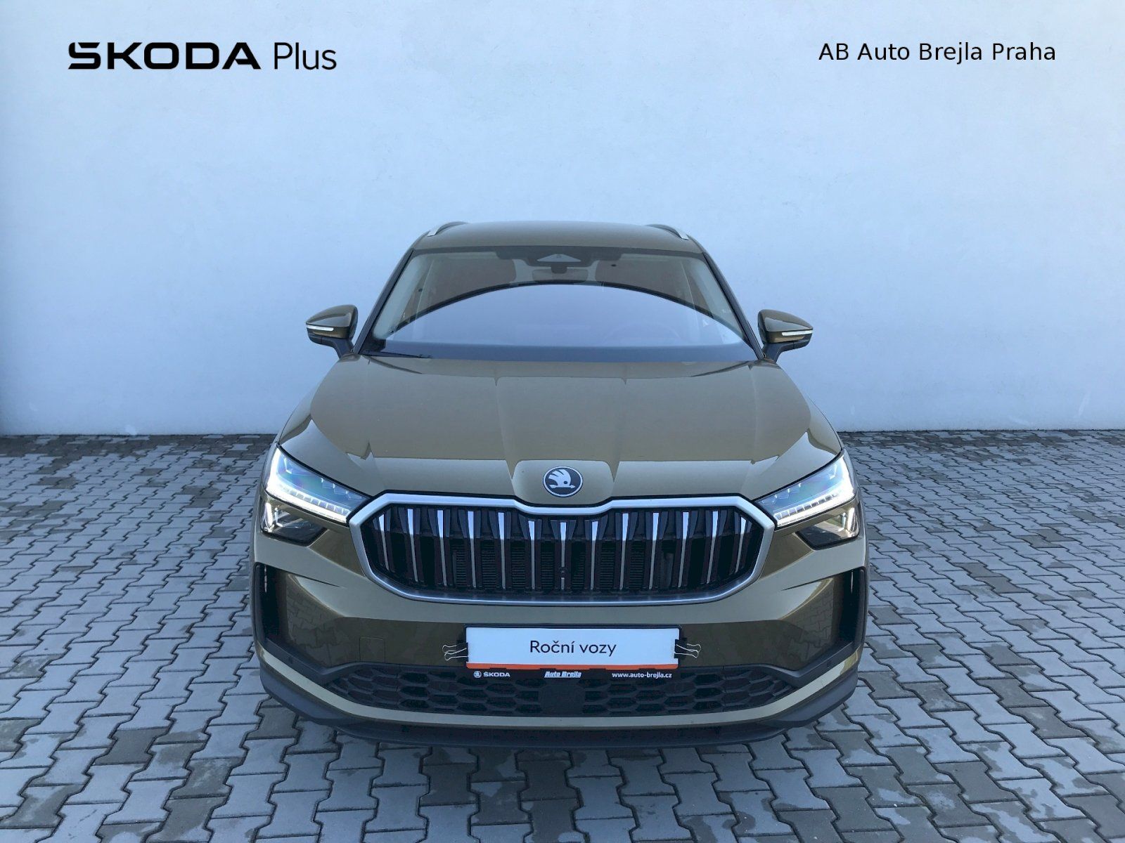 Škoda Kodiaq, SELEC 4X4 TD 142/2.0 A7A - fotka 4