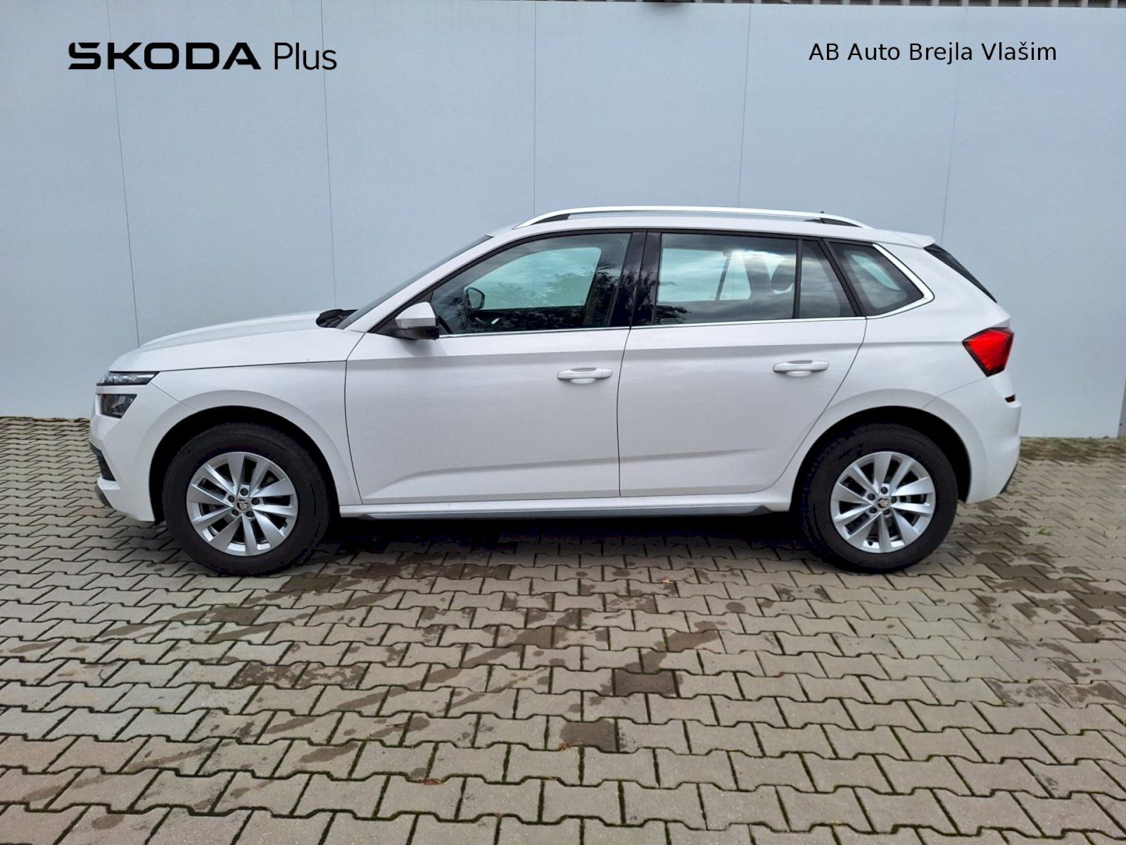 Škoda Kamiq, 1.0 TSI / 81 kW / 6MP / Style - fotka 3