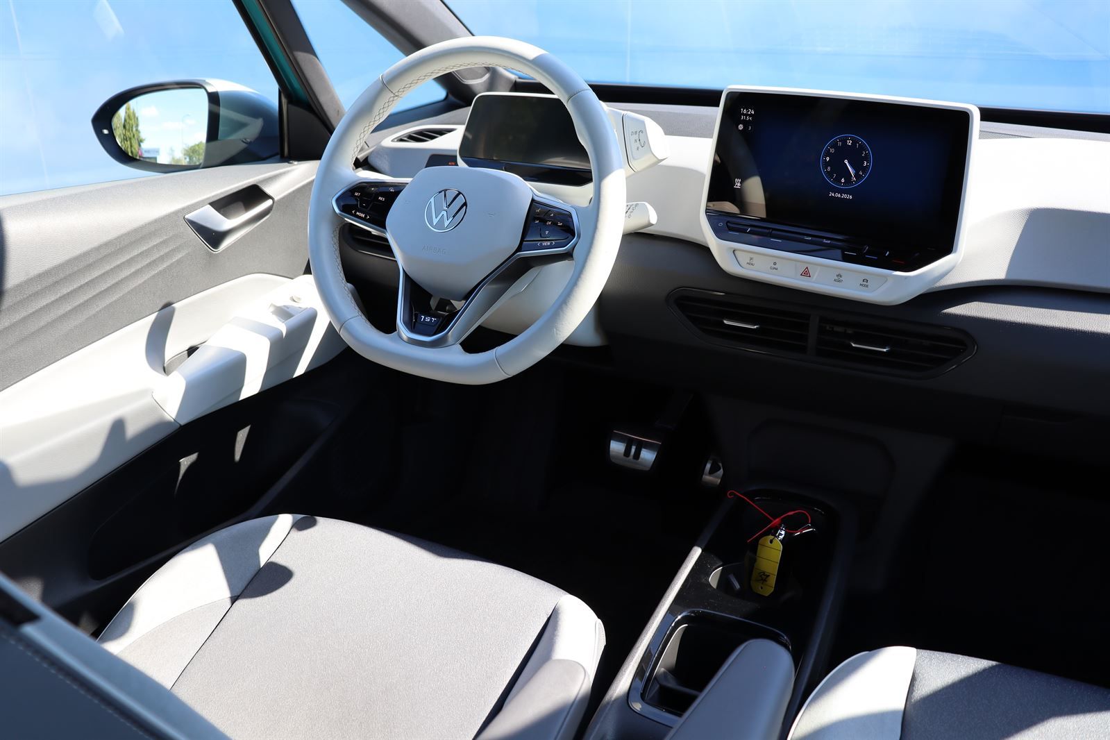 Volkswagen ID.3, Pro 1.st Plus 150 kW 77 kWh - fotka 5