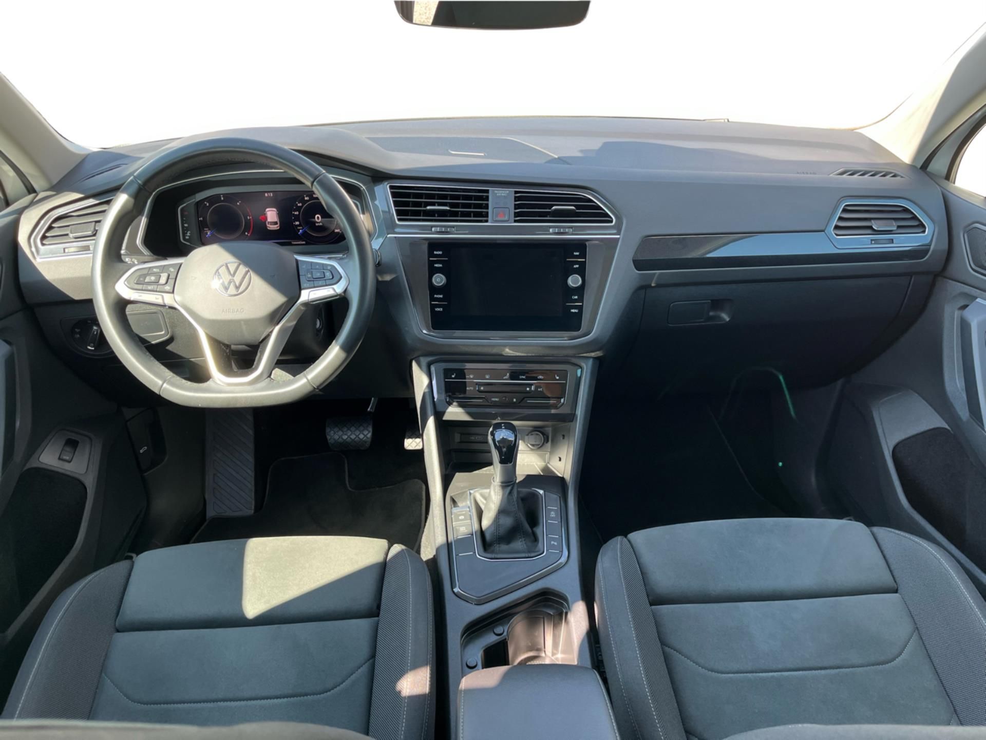 Volkswagen Tiguan, 2.0TDI 110kW DSG Business Prem - fotka 5