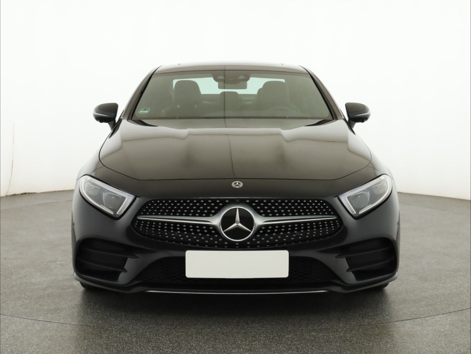 Mercedes-Benz CLS, 400 d 4MATIC, AMG line, Záruka - fotka 2