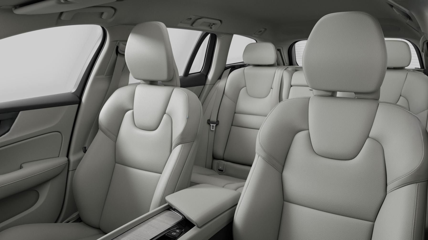 Volvo V60, B4 BRIGHT PLUS AUT - fotka 4