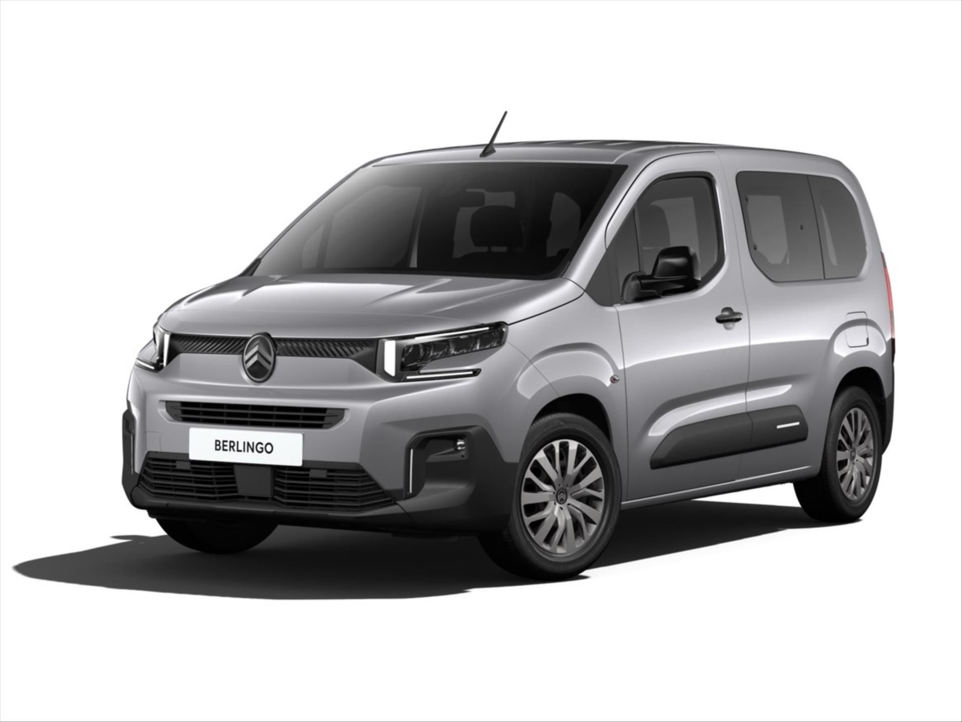 Citroën Berlingo, 1,2 Diesel 30 let 100k Manual