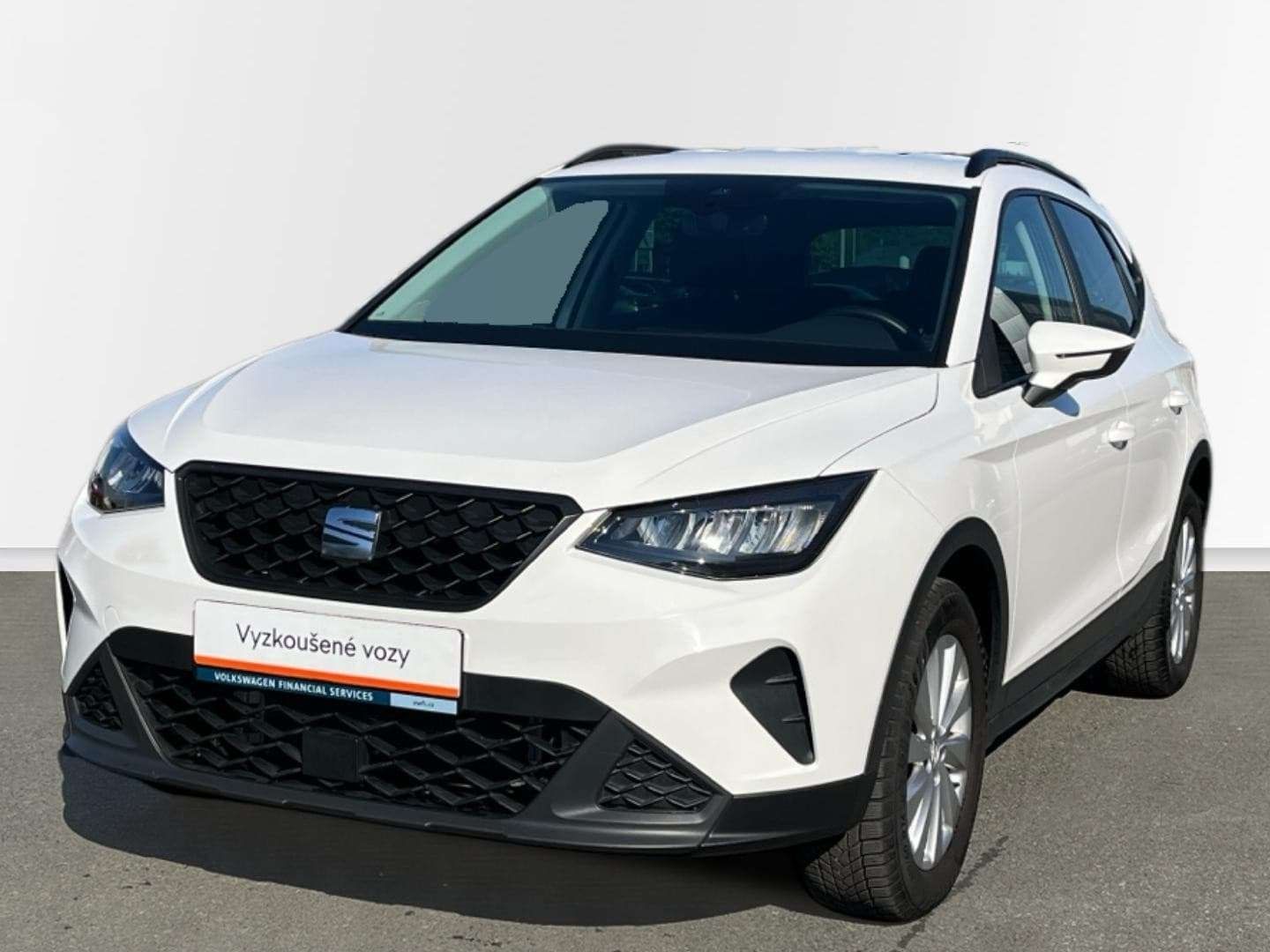 Seat Arona, 1.0 TSI Style