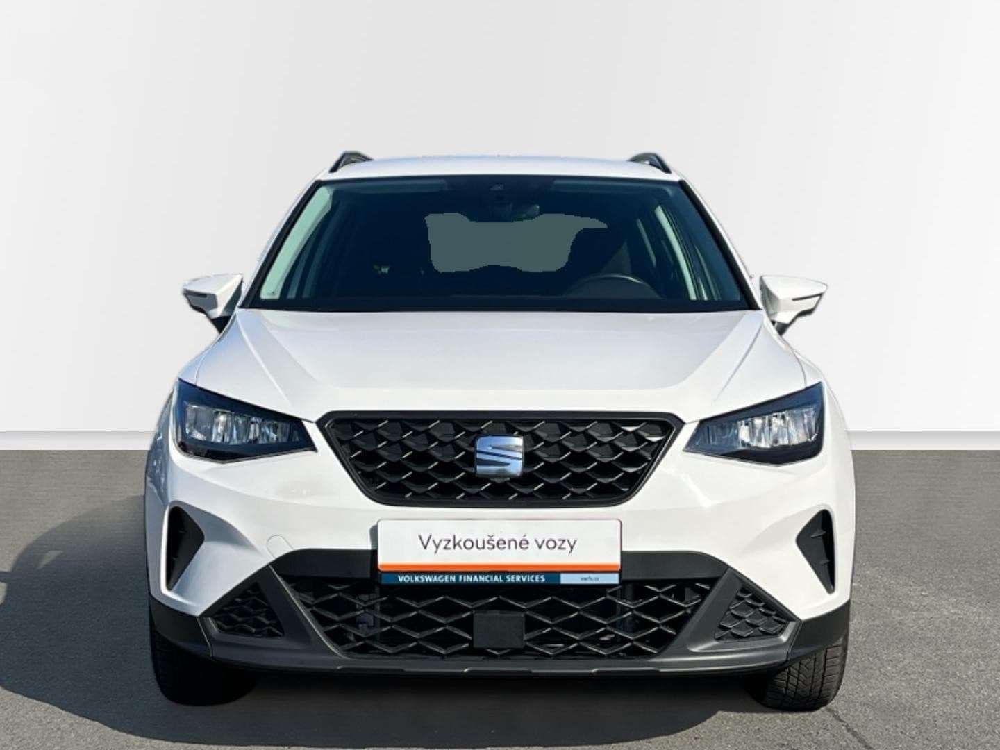 Seat Arona, 1.0 TSI Style - fotka 4