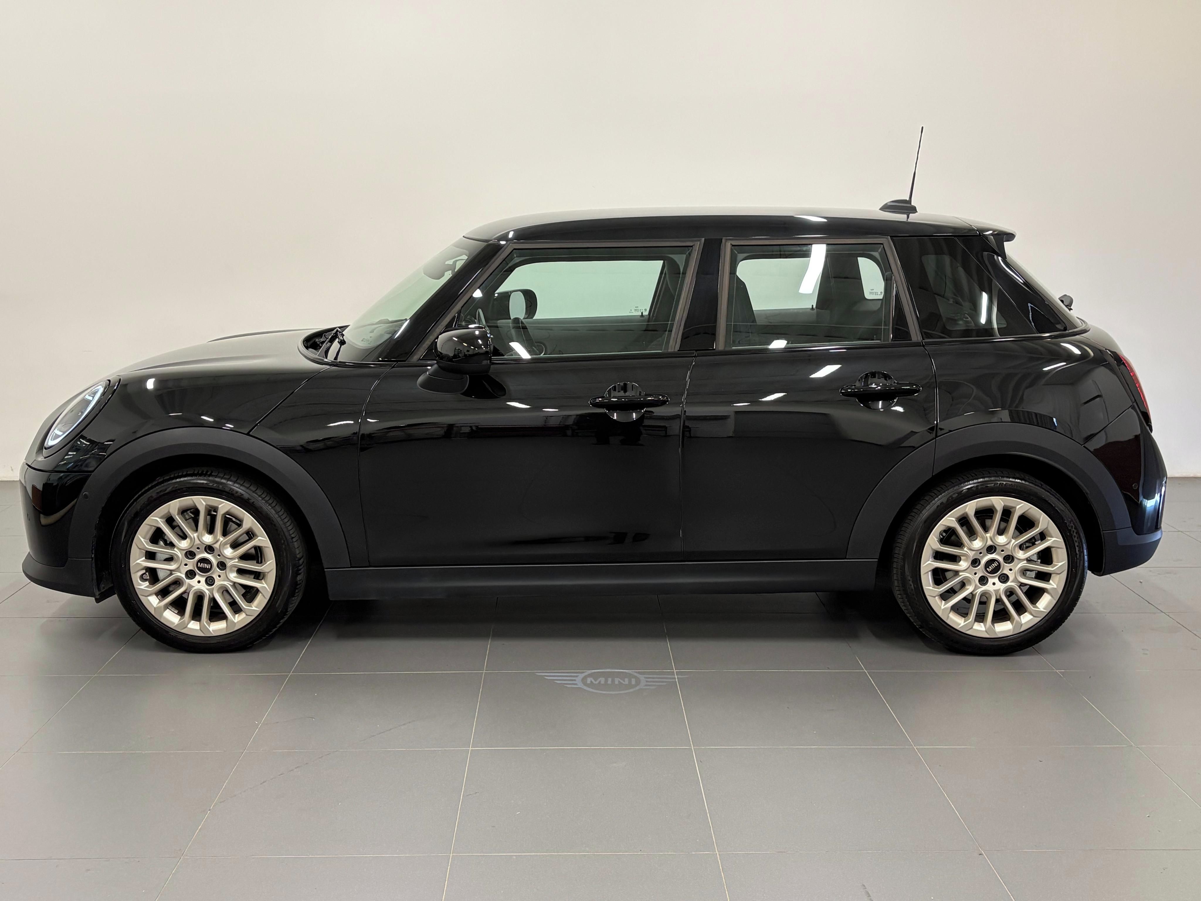 Mini Cooper, Paket S, 5dv. 1.Majitel - fotka 2