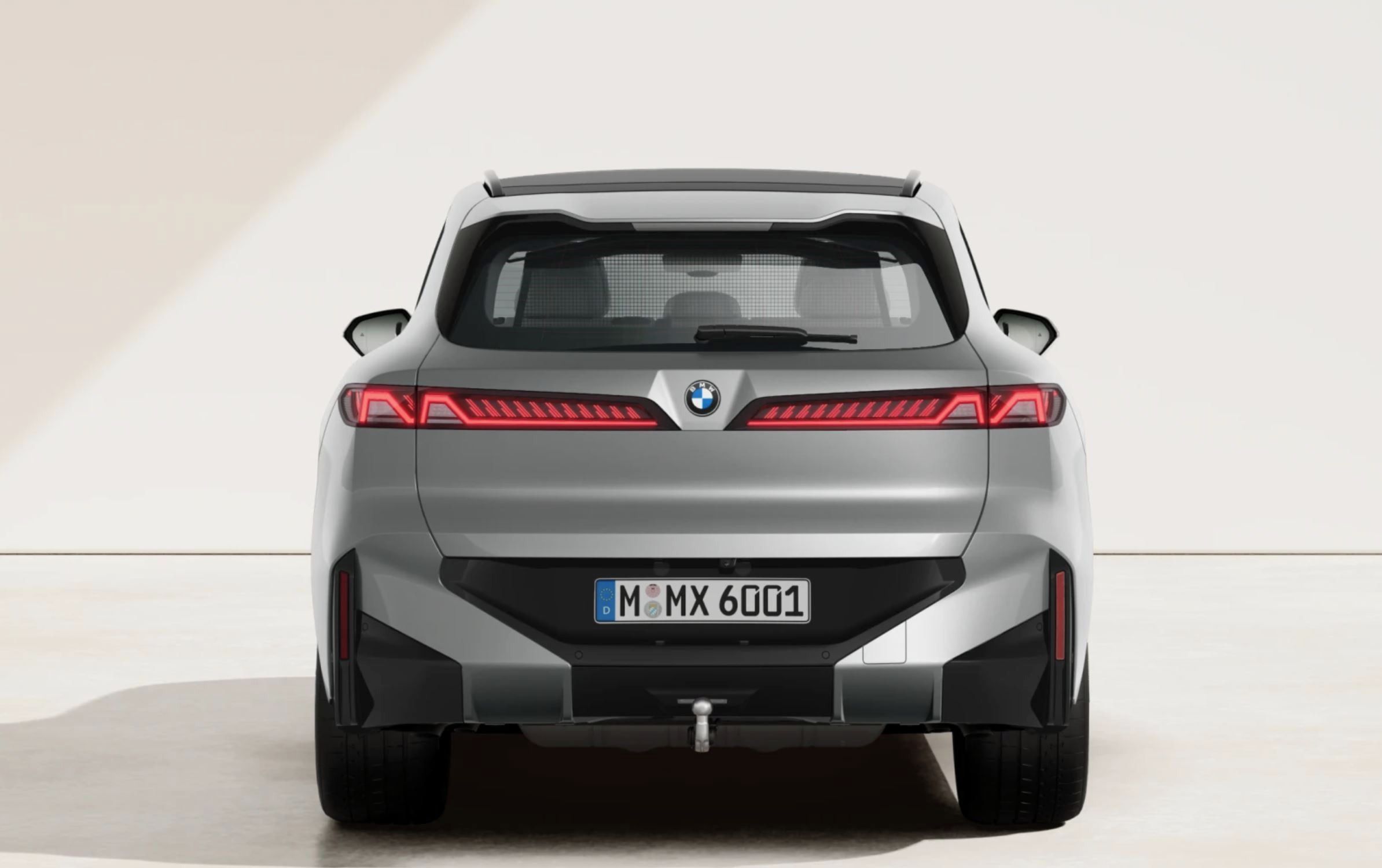 BMW X5, 40d xDrive (Nový model) - fotka 5