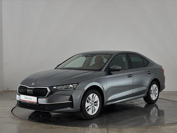 1.5 TSI / 85 kW Selection