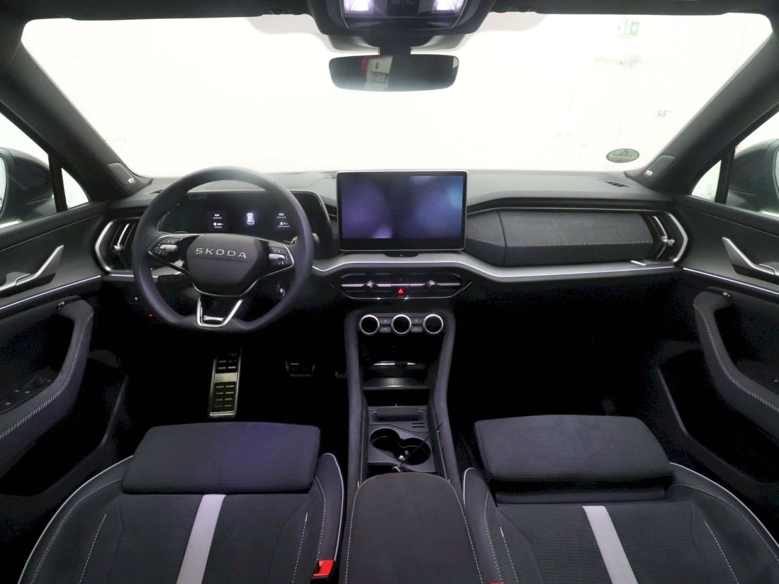 Škoda Kodiaq, SportLine DSG 1.5PHEV 150kW - fotka 5