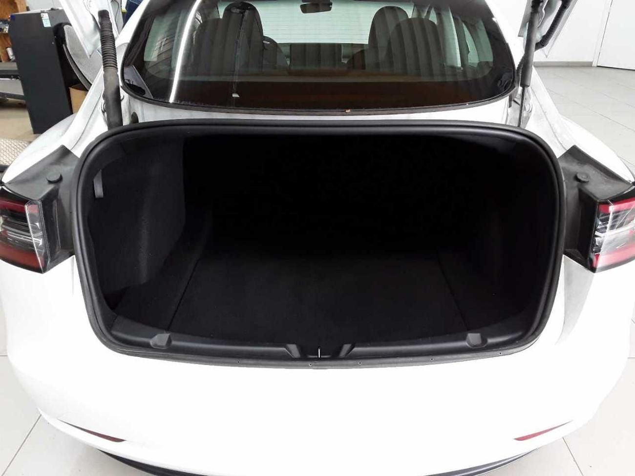 Tesla Model 3, LONG RANGE DUAL MOTOR SOH 94,6 - fotka 6