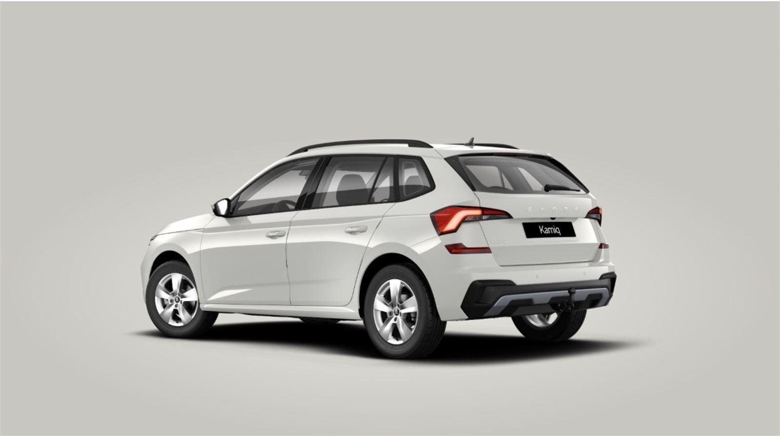Škoda Kamiq, 1.0 TSI classic 85kW - fotka 2