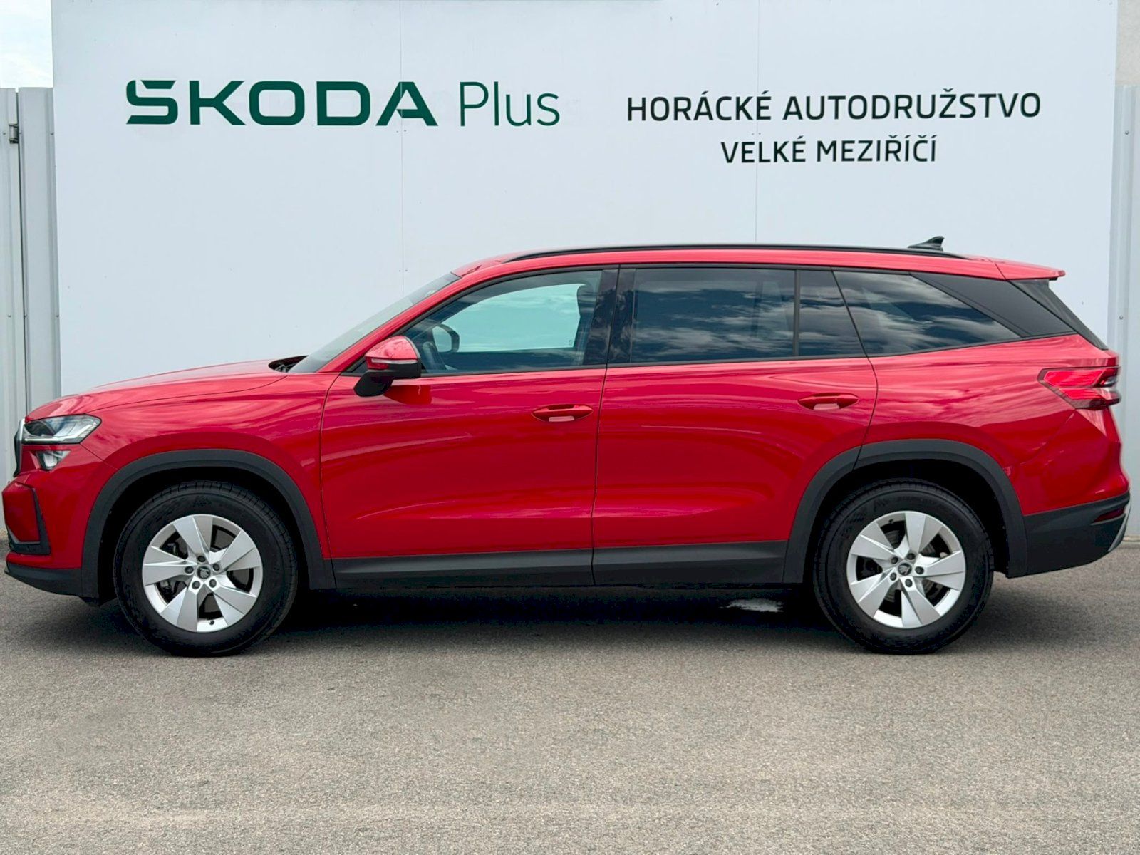 Škoda Kodiaq, Selection 2,0 TDI 142 kW 4x4 7 - fotka 3