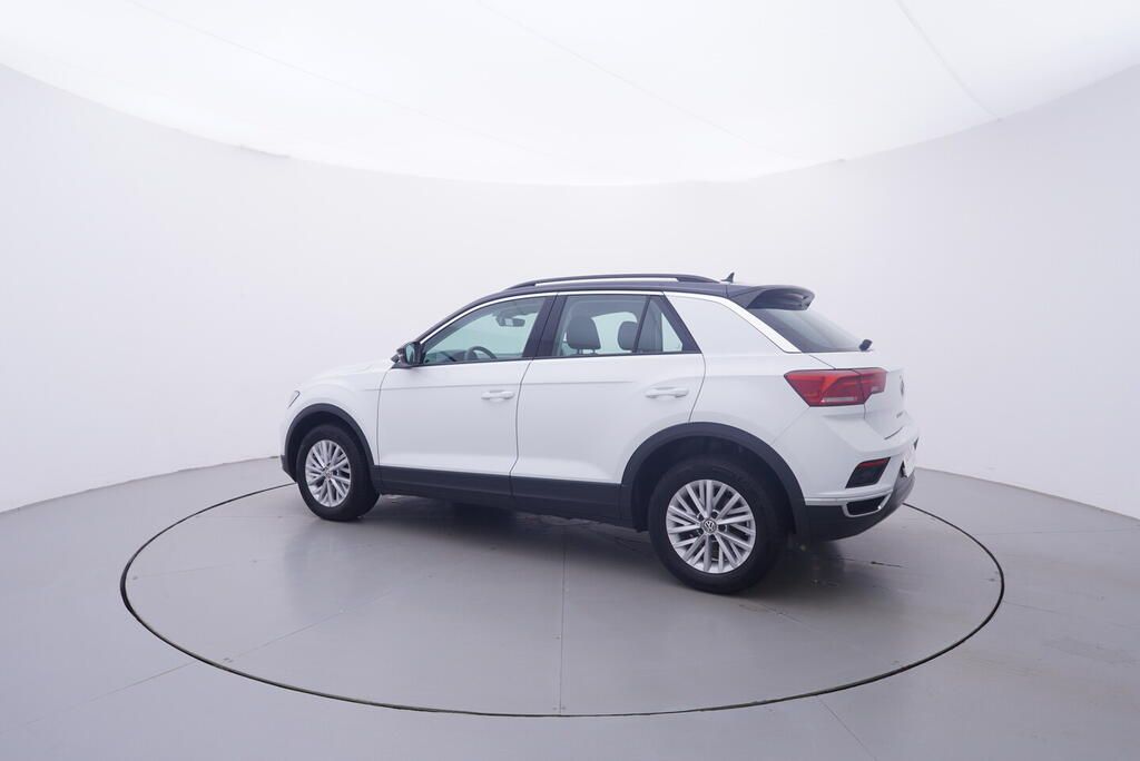 Volkswagen T-Roc, 1.5 TSI 110 kW - fotka 3