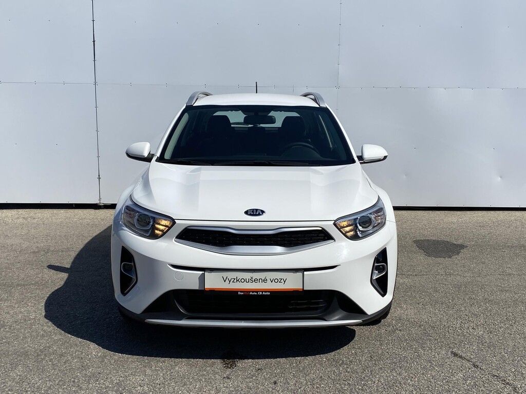 Kia Stonic, 1,2 DPI 62 kW Comfort - fotka 5