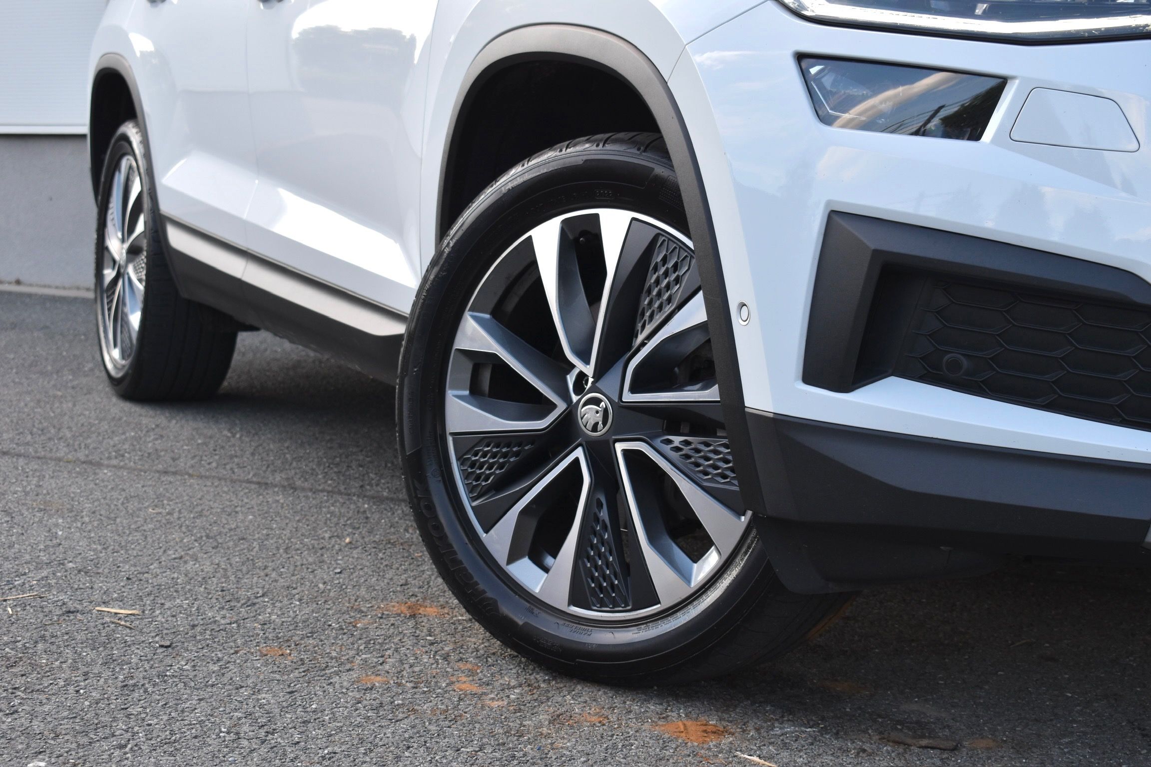 Škoda Kodiaq, 2.0TDI/2022/110KW/TAŽNÉ/DPH - fotka 4