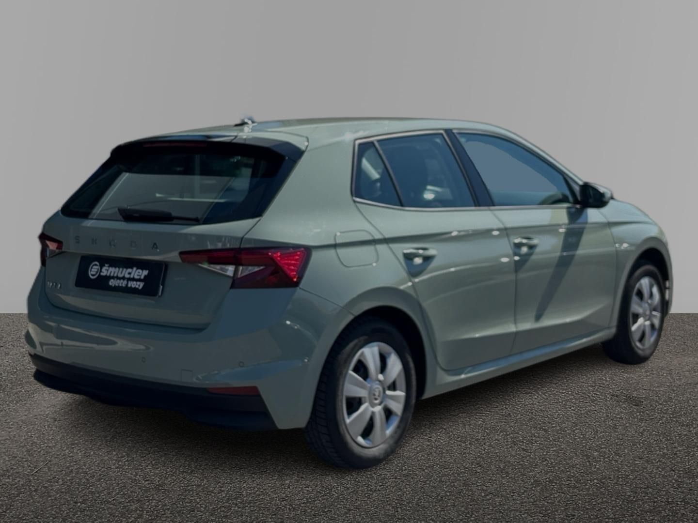Škoda Fabia, 1.0 TSI / 70 kW 130 let - fotka 4