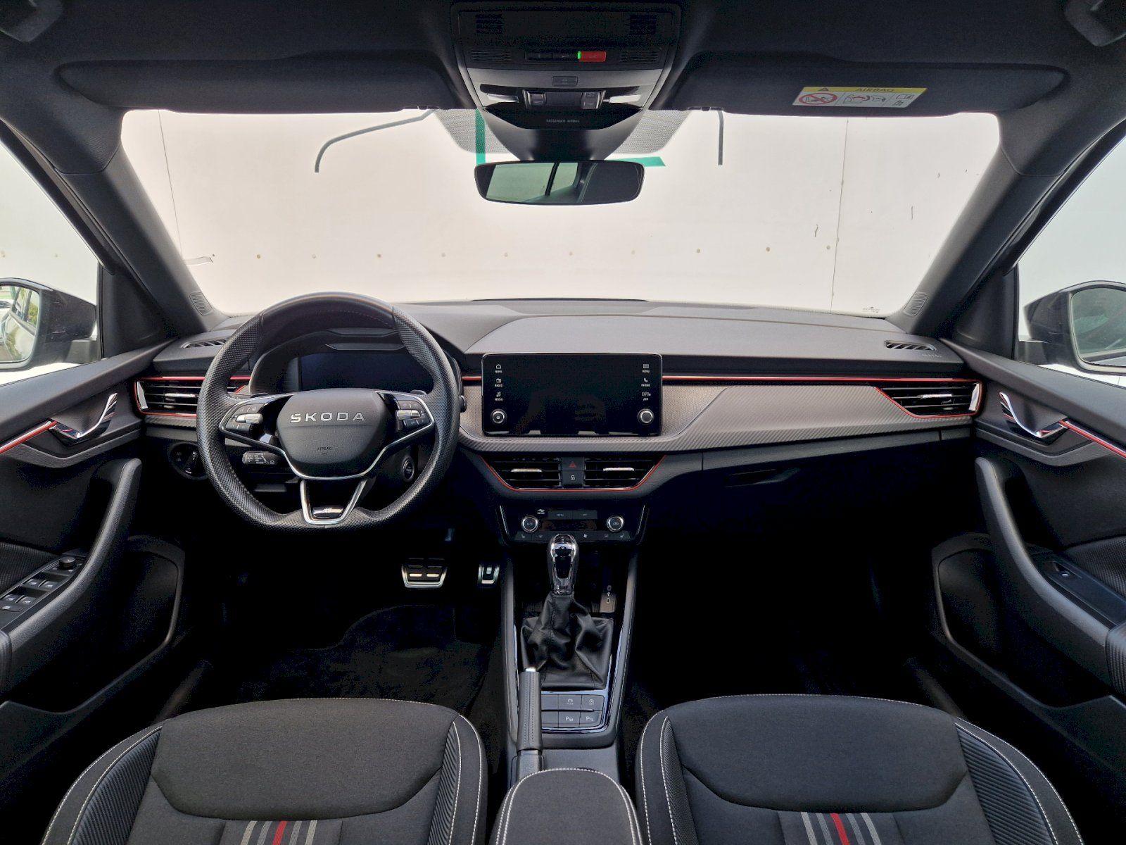 Škoda Kamiq, 1.0TSI 85kW DSG Monte Carlo Pl - fotka 5