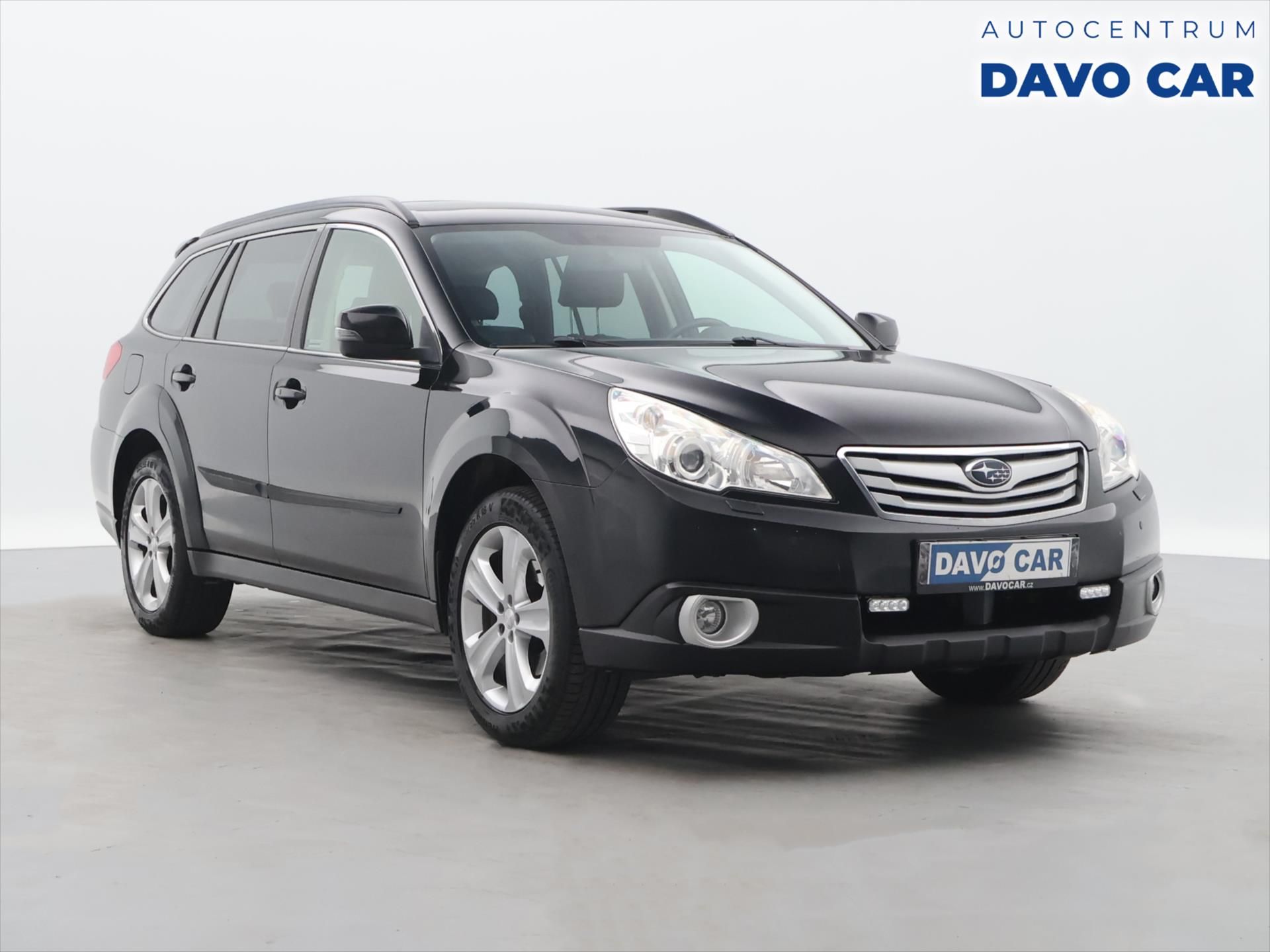 Subaru Outback, 3,6 R 191Kw Comfort+ CZ