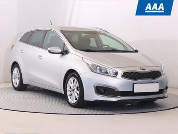 1.6 CRDi, Serv.kniha