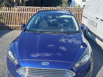 1.5 TDCI 88KW, Navigace,
