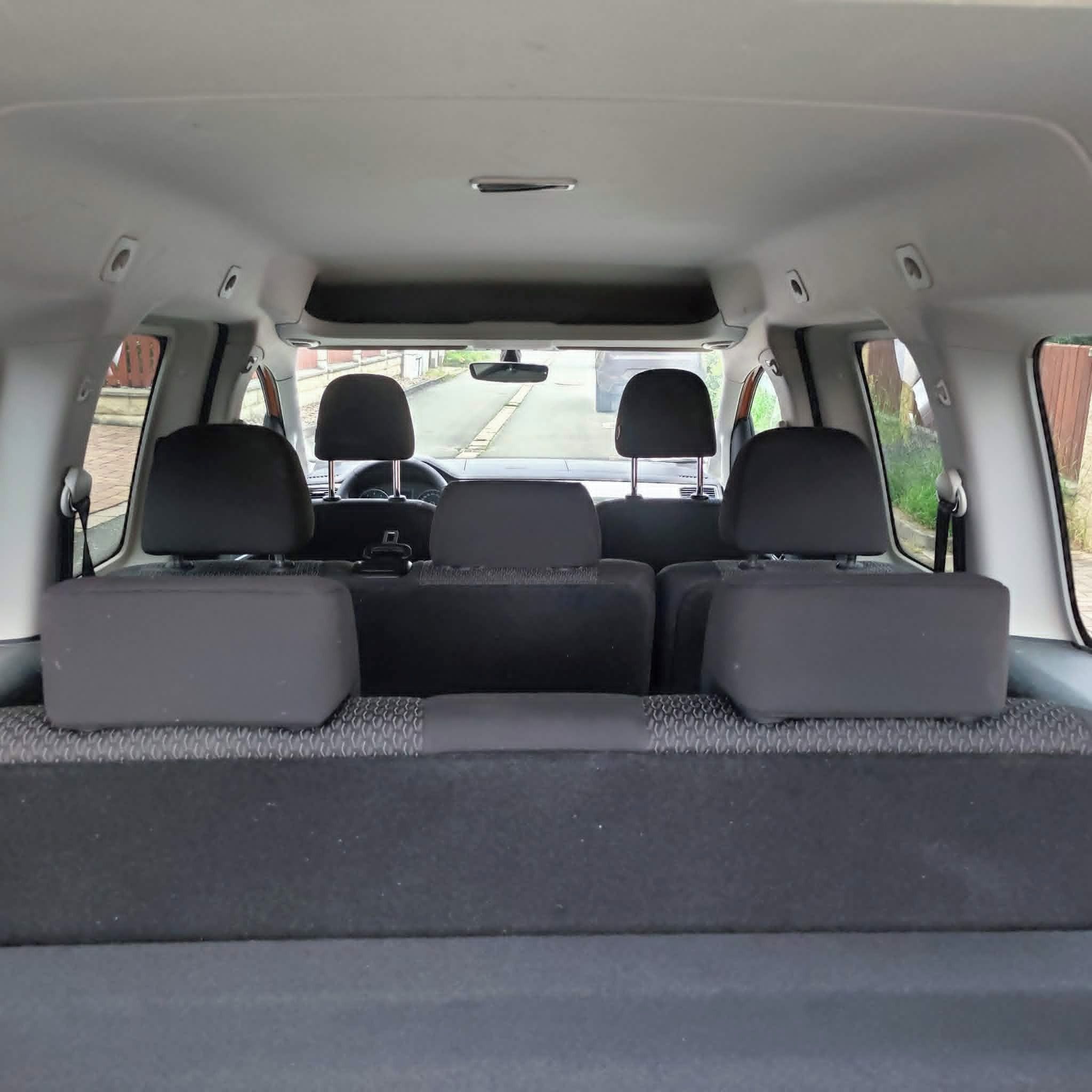 Volkswagen Caddy, MAXI 1.4TSI 92KW 7-MÍST TOP - fotka 4