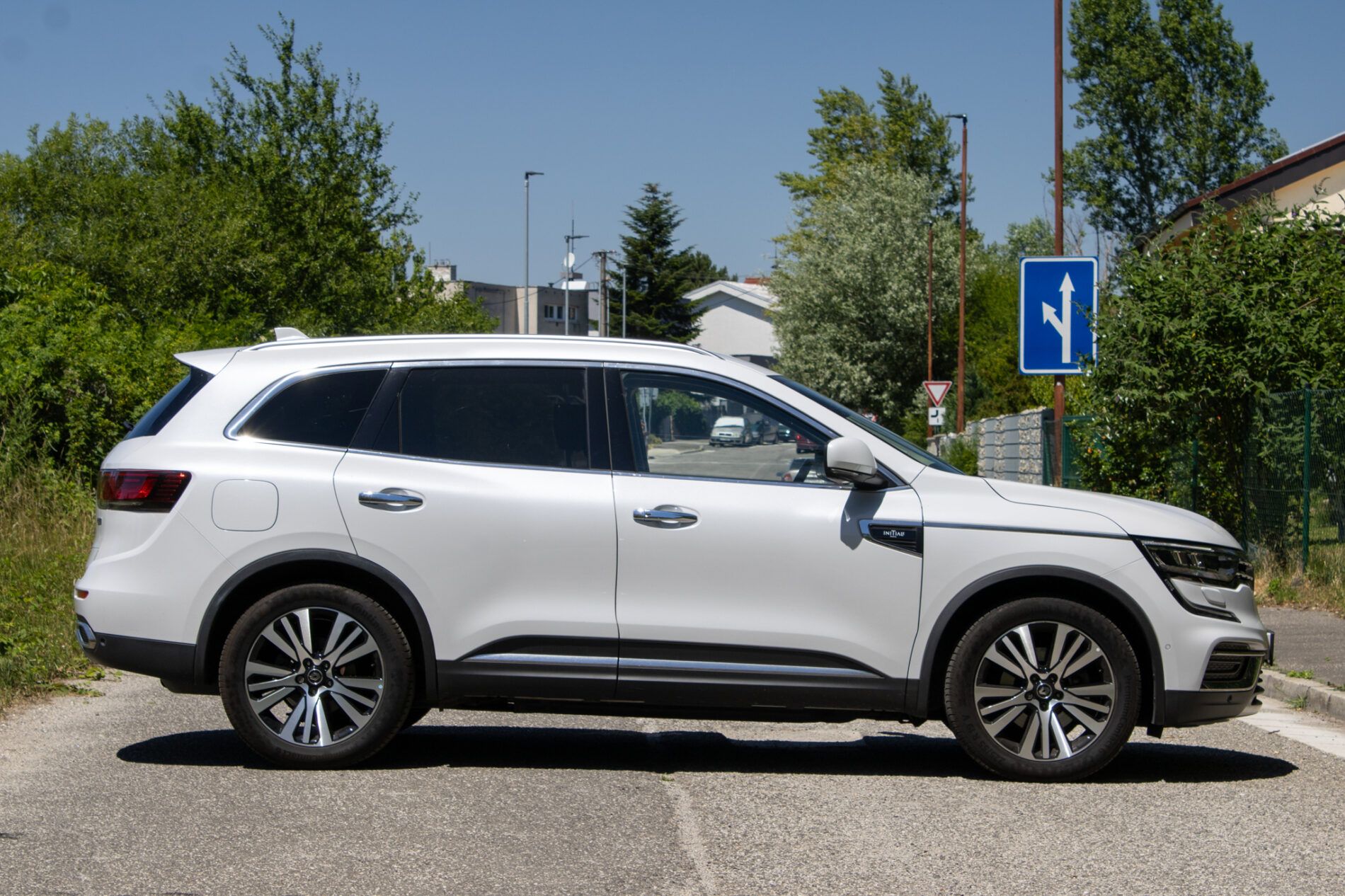 Renault Koleos - fotka 4